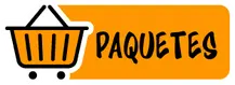 Paquete de tacos de canasta junior