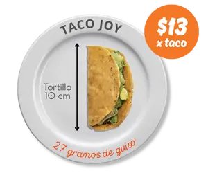 "PARA LOS DE ANTOJO" Perfectos para botanear.