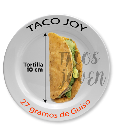 tacos de canasta Tacos de canasta Joy 175 para 25 invitados