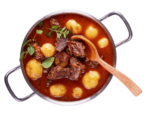 tacos de canasta ninos