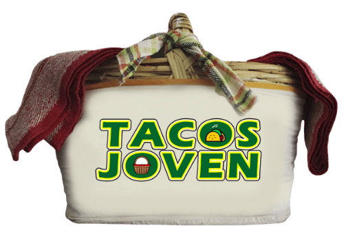 tACOS DE CANASTA PAQUETE