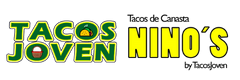  Tacos JOVEN & NINO´S