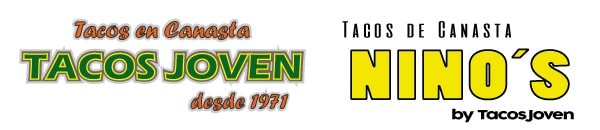 Tacos Joven - TACOS DE CANASTA ONLINE